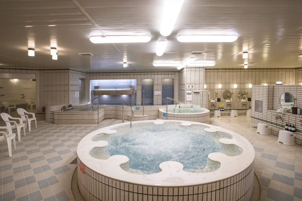 アートホテル旭川