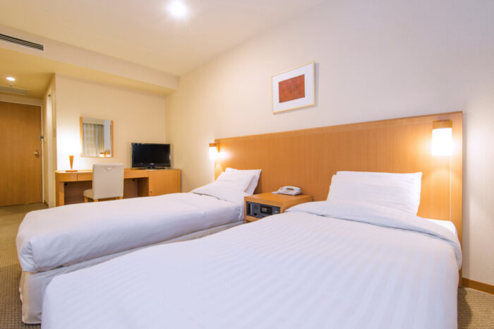 アートホテル旭川