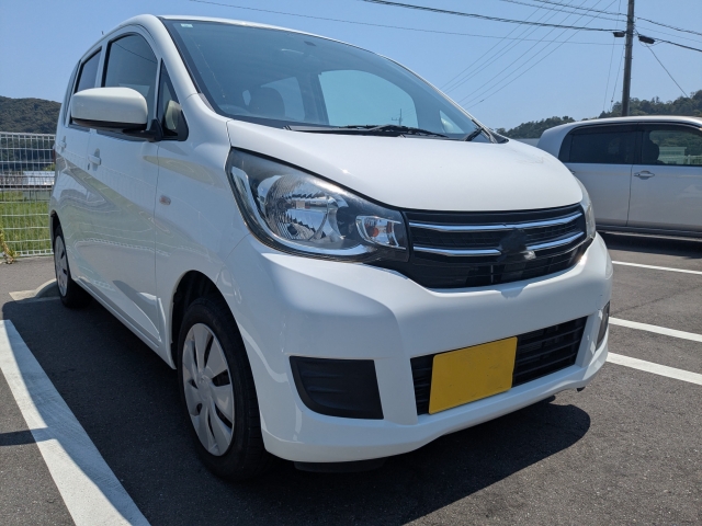 レンタカー（旭川駅前）