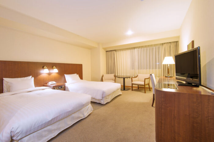 アートホテル旭川