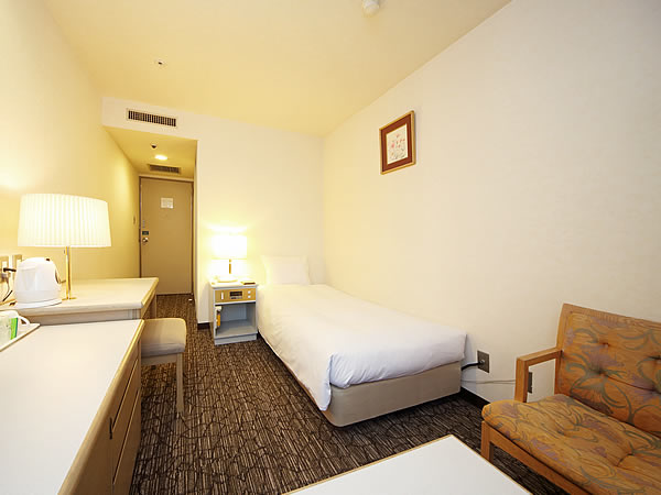 旭川トーヨーホテル