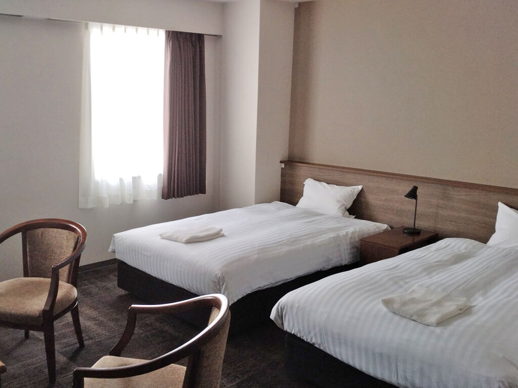 旭川トーヨーホテル