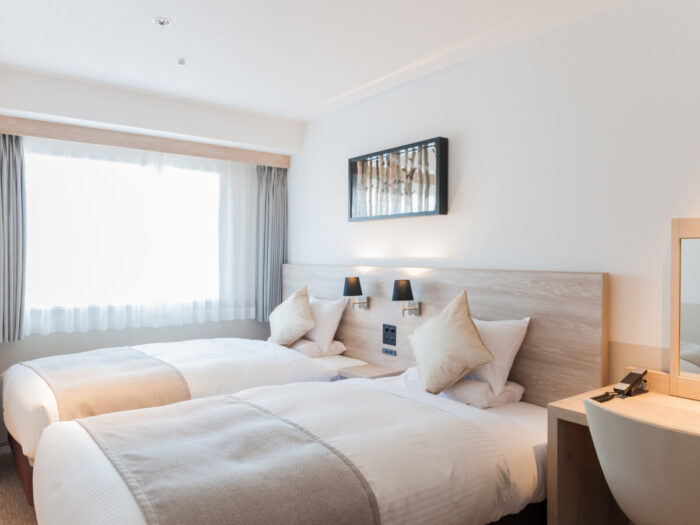 アートホテル旭川