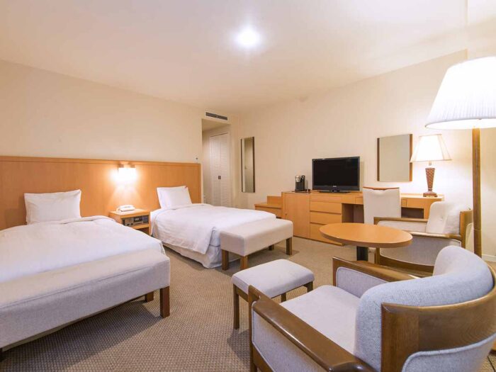 アートホテル旭川