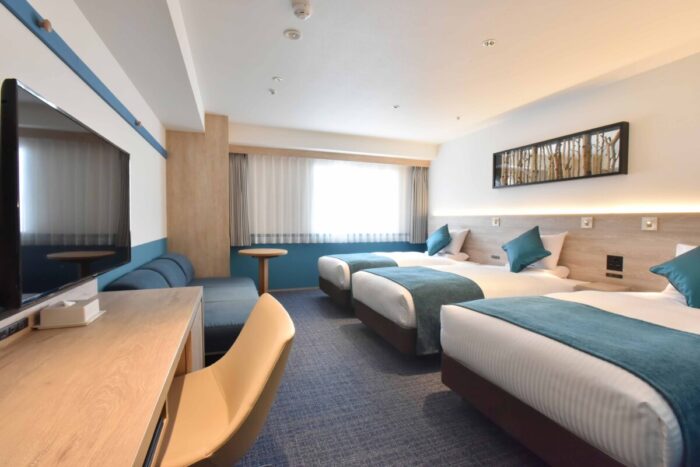 アートホテル旭川