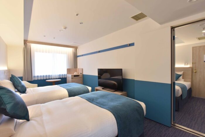 アートホテル旭川