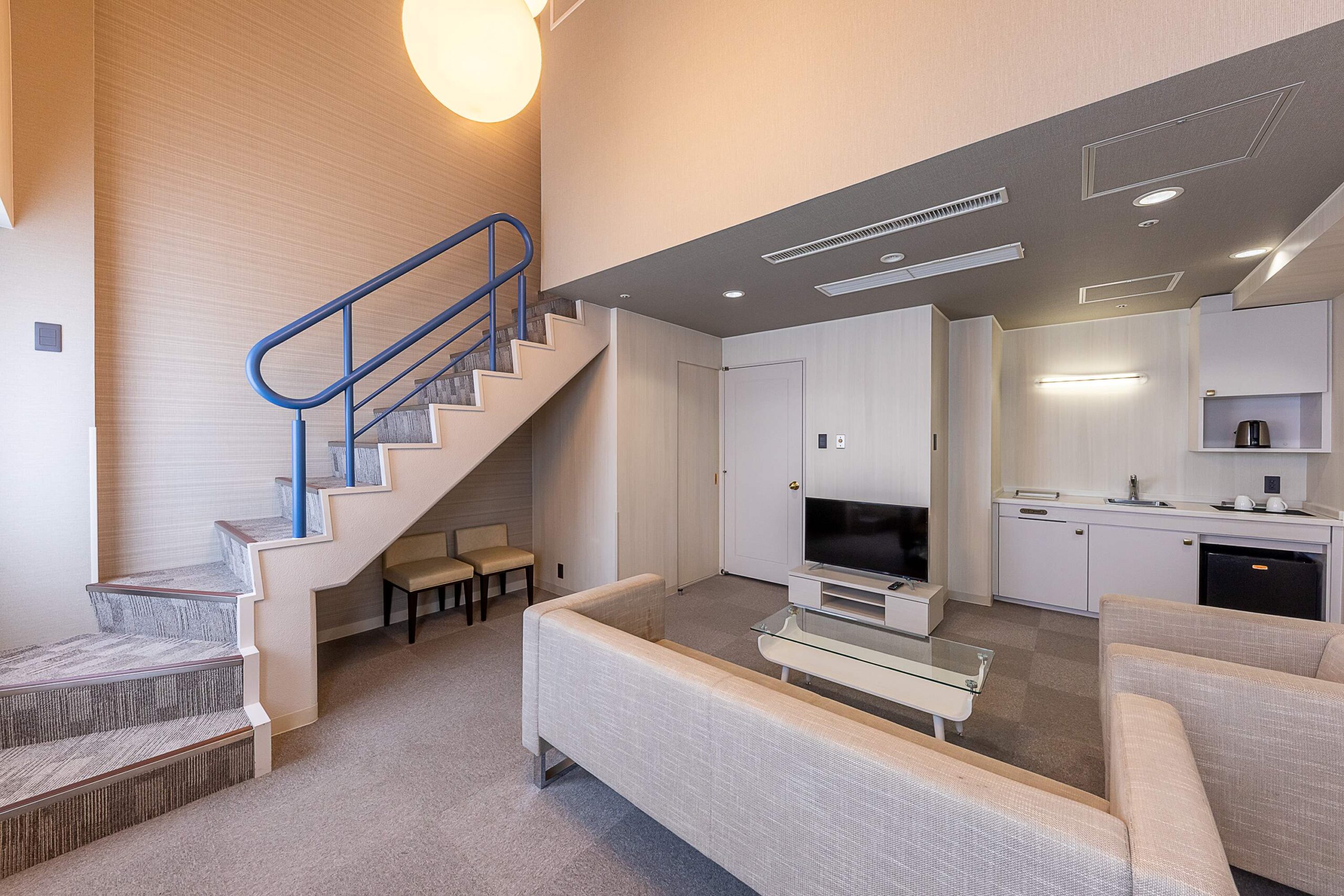 コートホテル旭川