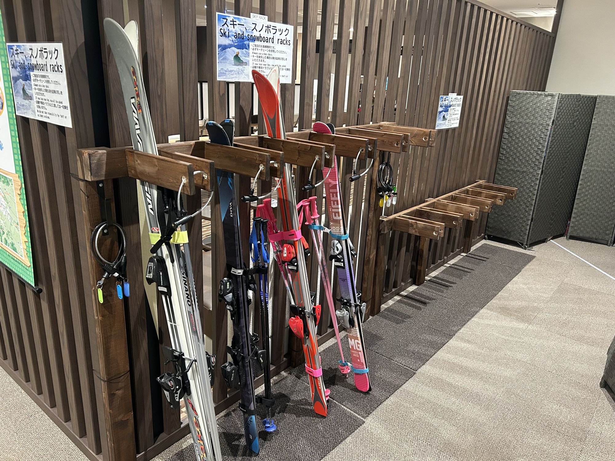 ワイズホテル旭川駅前