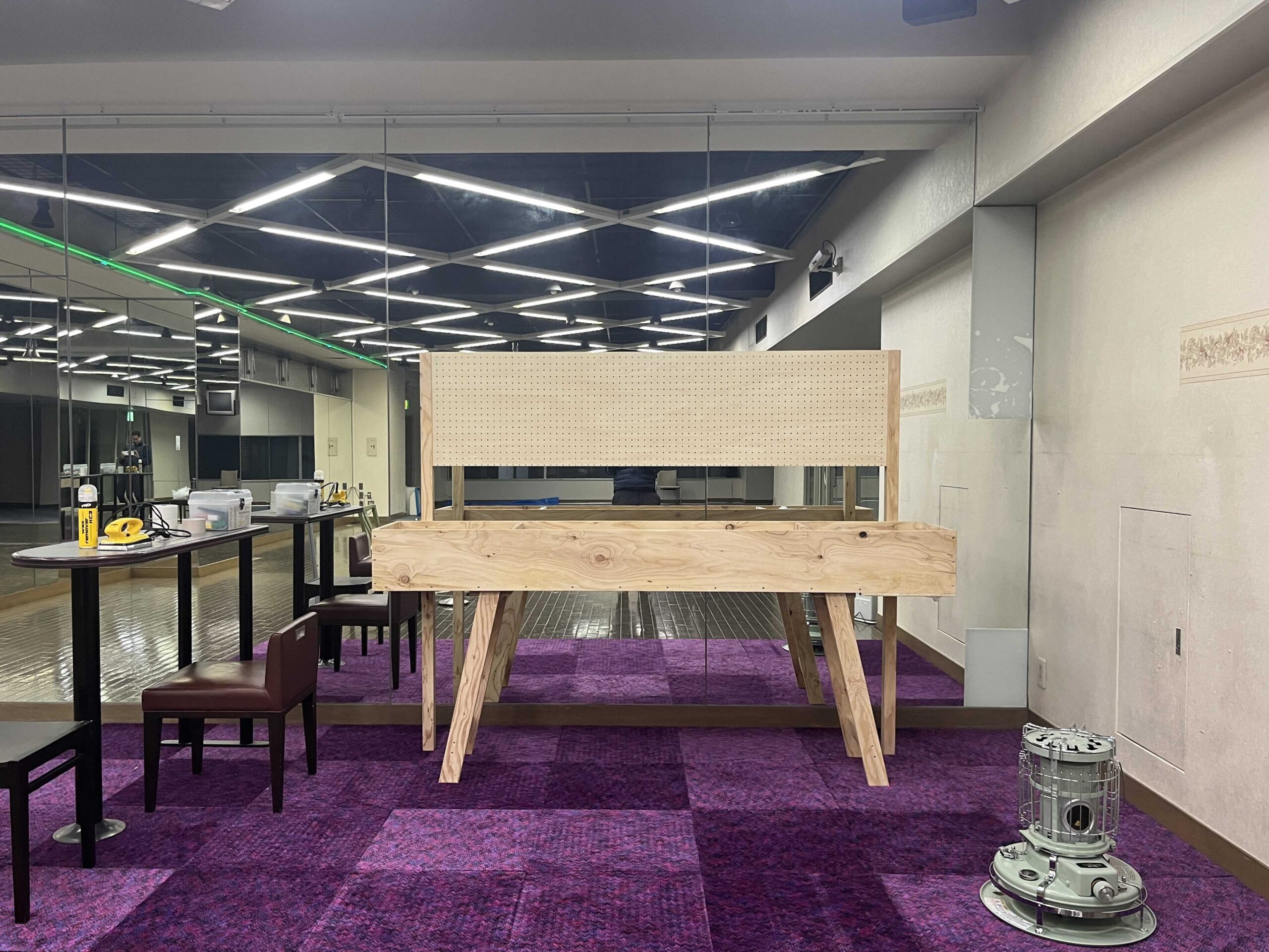 コートホテル旭川