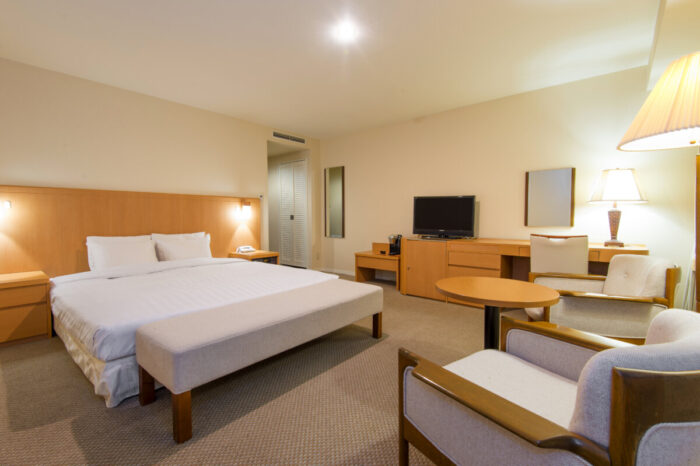 アートホテル旭川