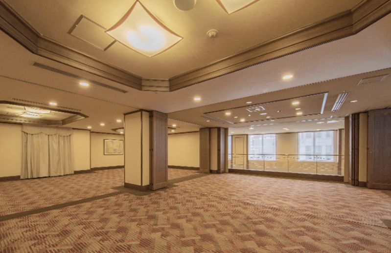 ホテルクレッセント旭川