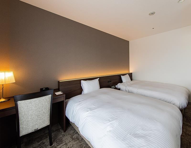 ホテルクレッセント旭川