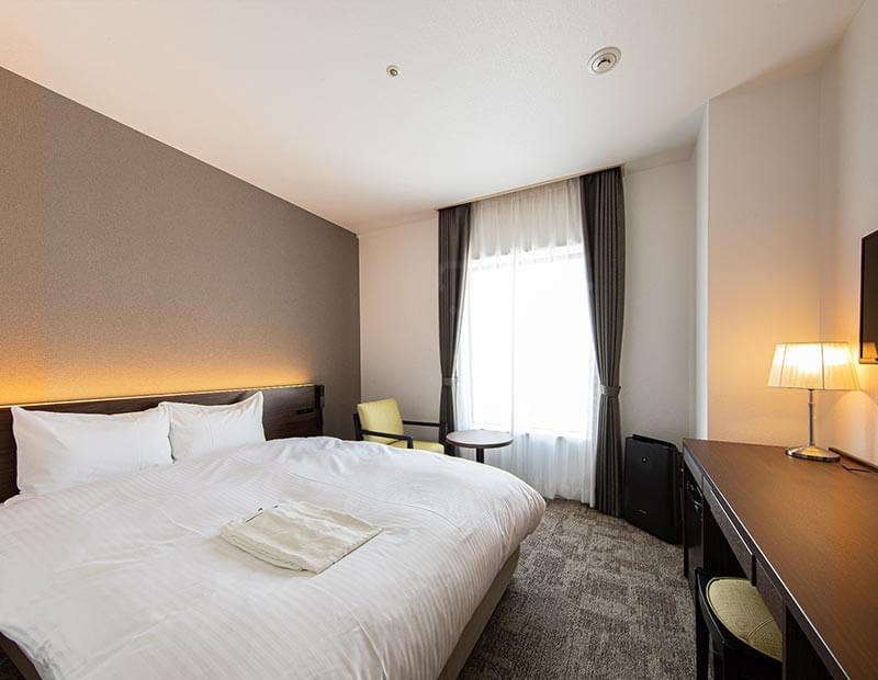 ホテルクレッセント旭川