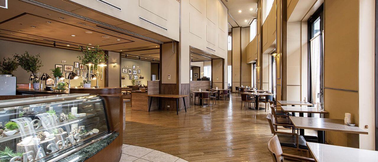 ホテルクレッセント旭川