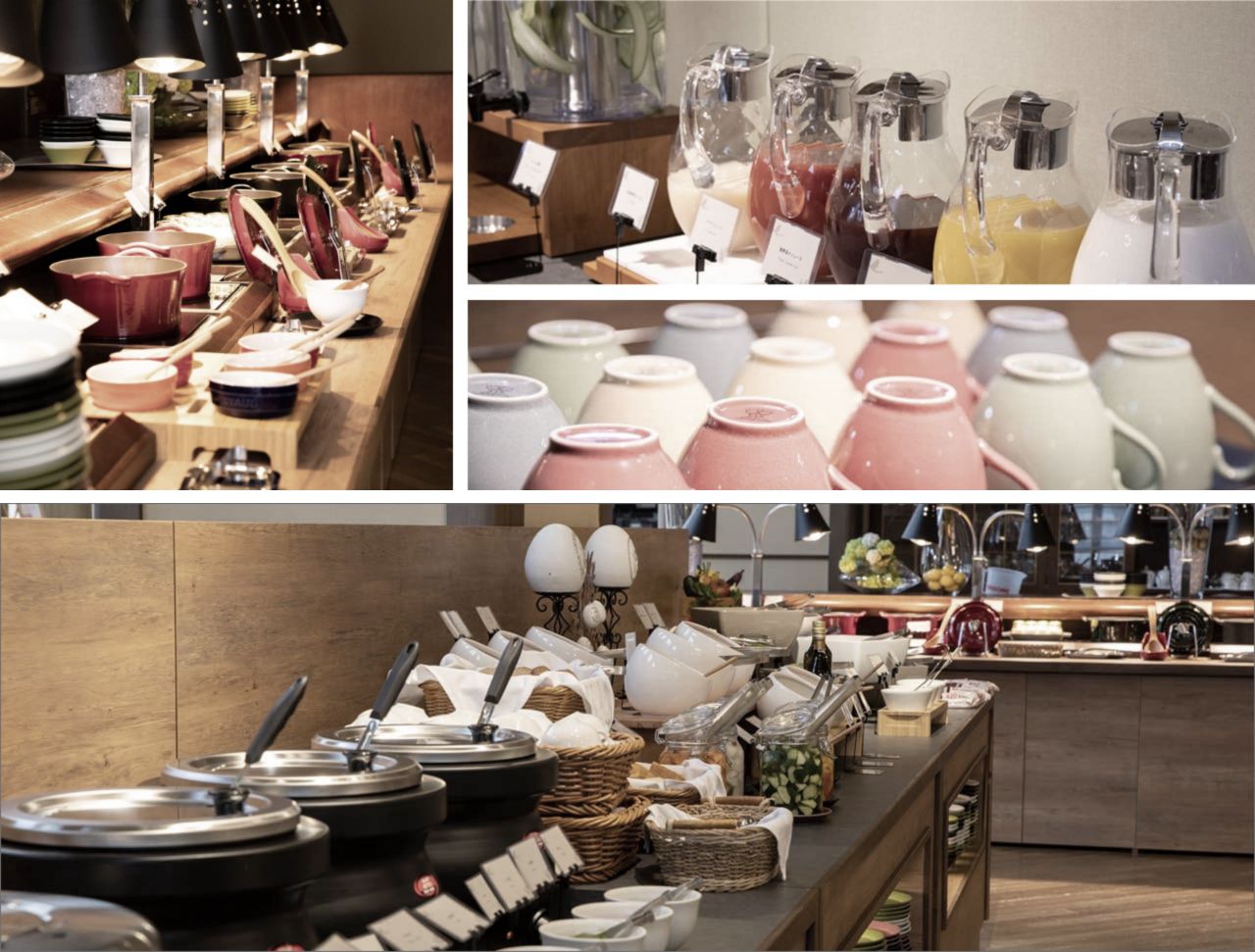 ホテルクレッセント旭川