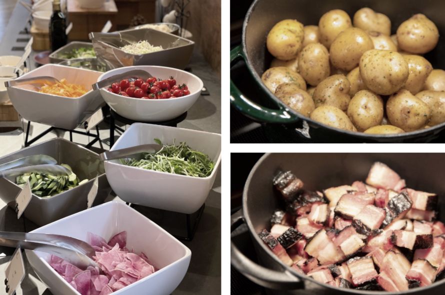 ホテルクレッセント旭川