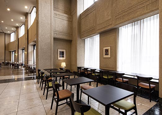 ホテルクレッセント旭川