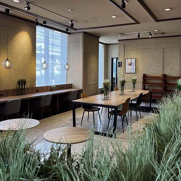 ホテルクレッセント旭川