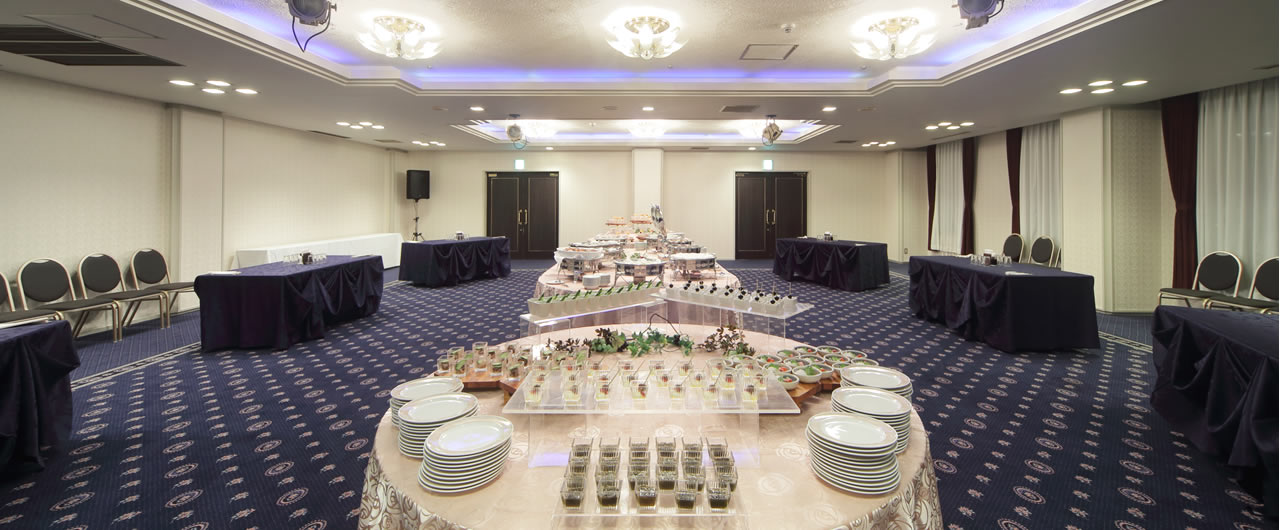 旭川トーヨーホテル