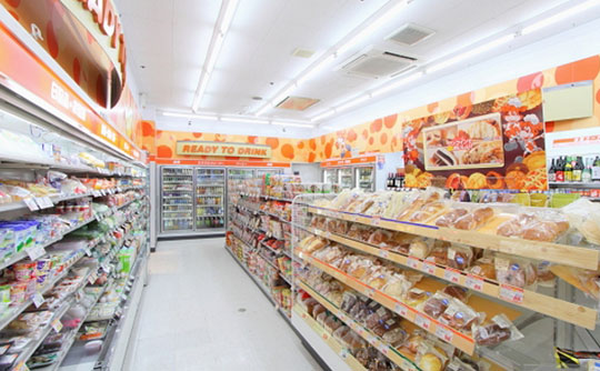 旭川トーヨーホテル