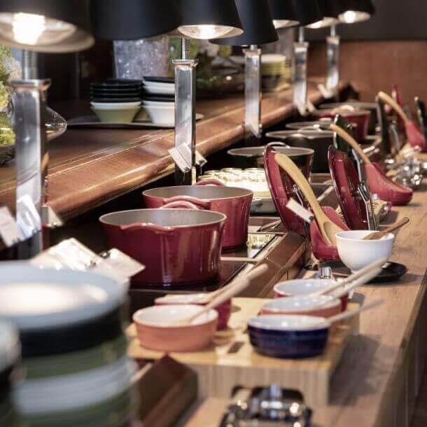 ホテルクレッセント旭川