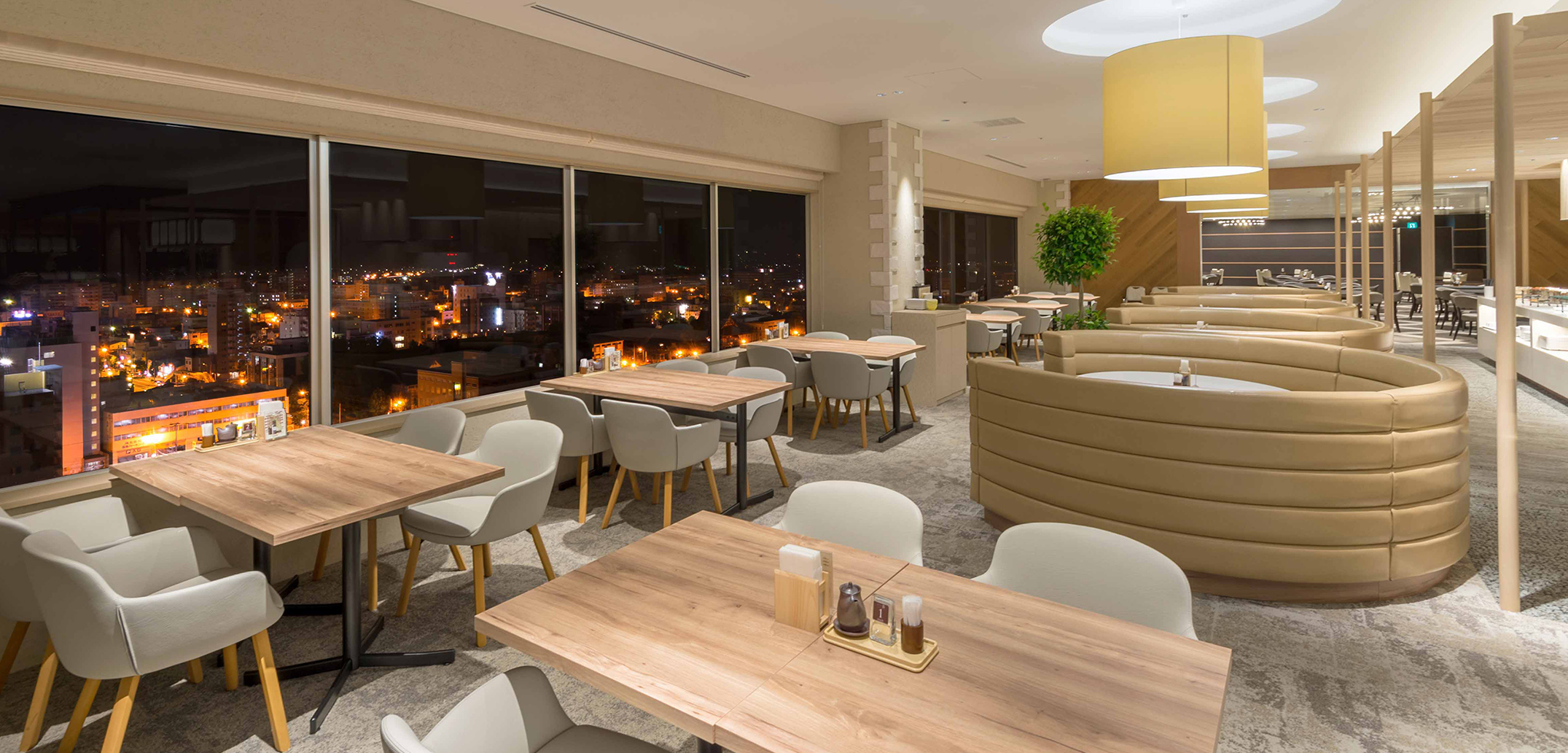 アートホテル旭川