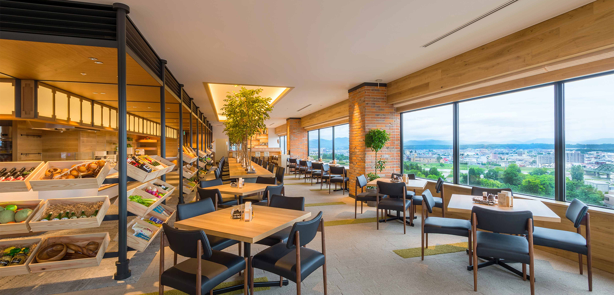 アートホテル旭川