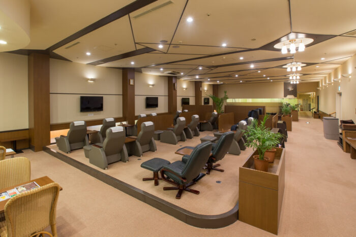 アートホテル旭川