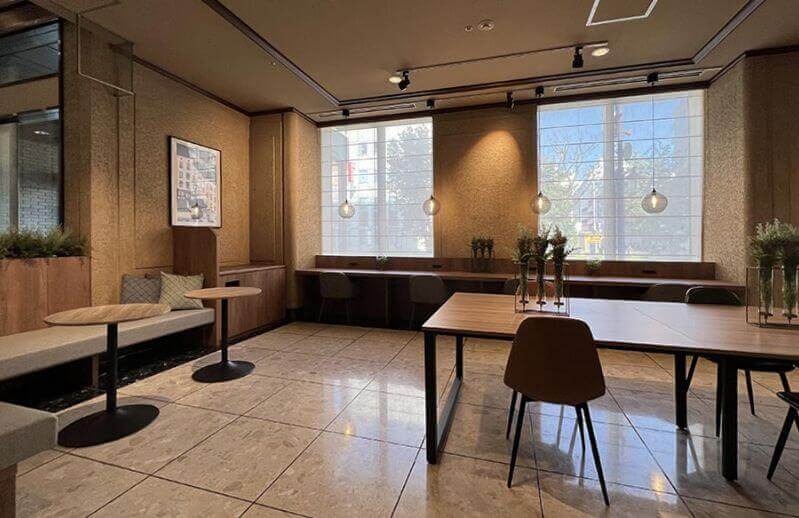 ホテルクレッセント旭川