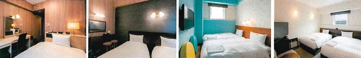 ホテルウィングインターナショナル旭川駅前