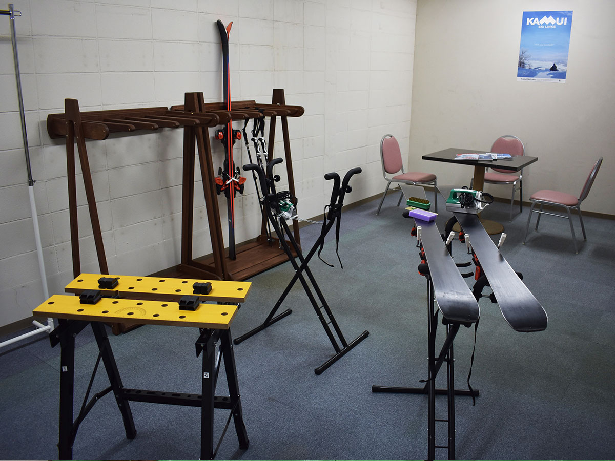 ホテルウィングインターナショナル旭川駅前