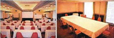 ホテルウィングインターナショナル旭川駅前