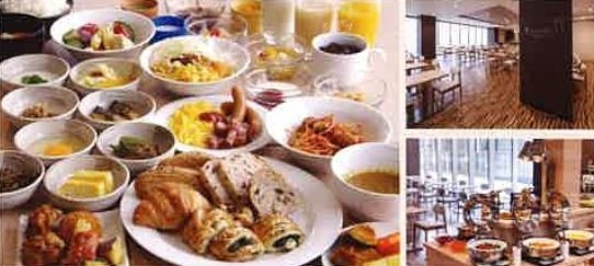 ワイズホテル旭川駅前