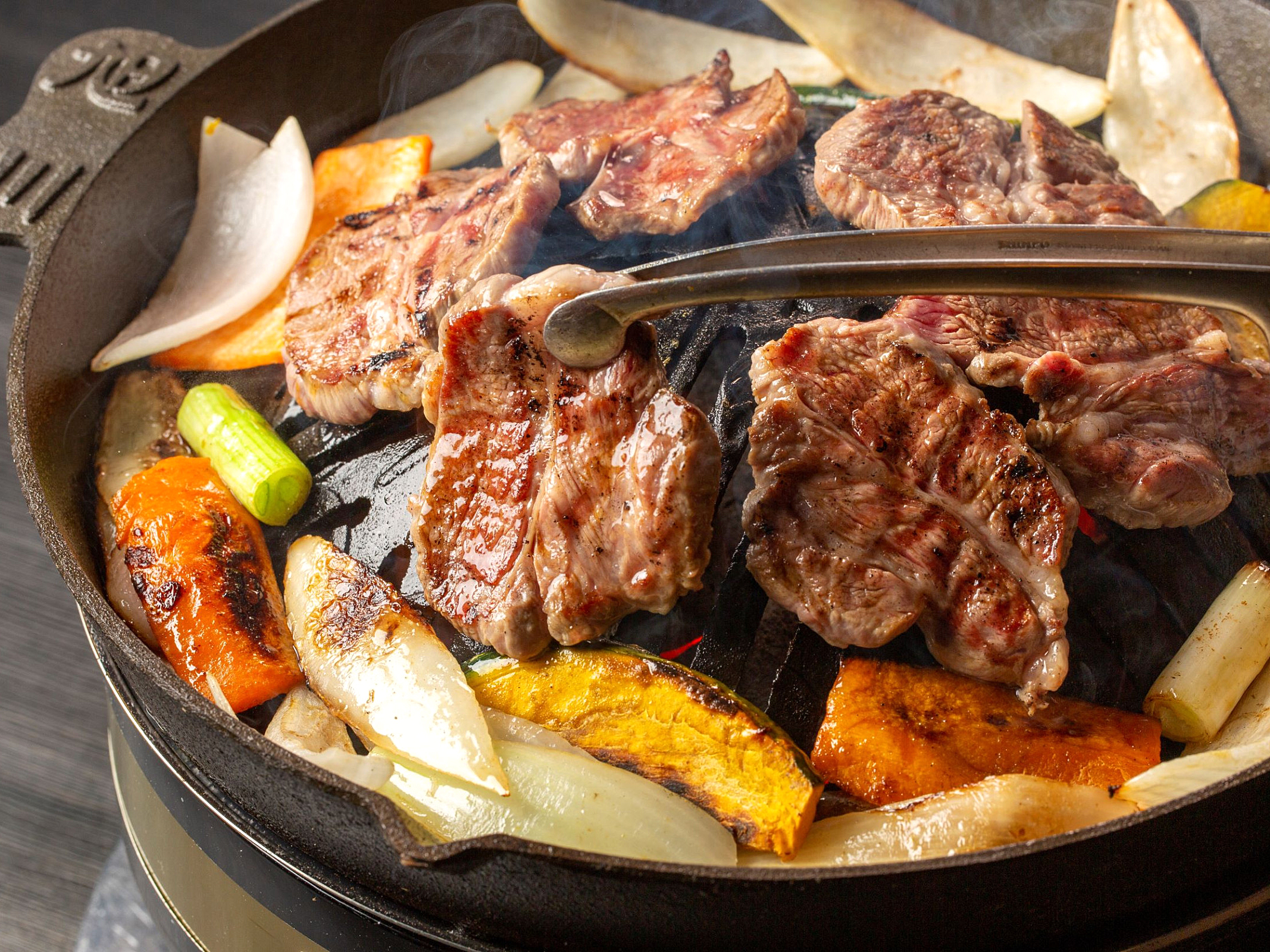 成吉思汗 大黒屋 五丁目店（本店）