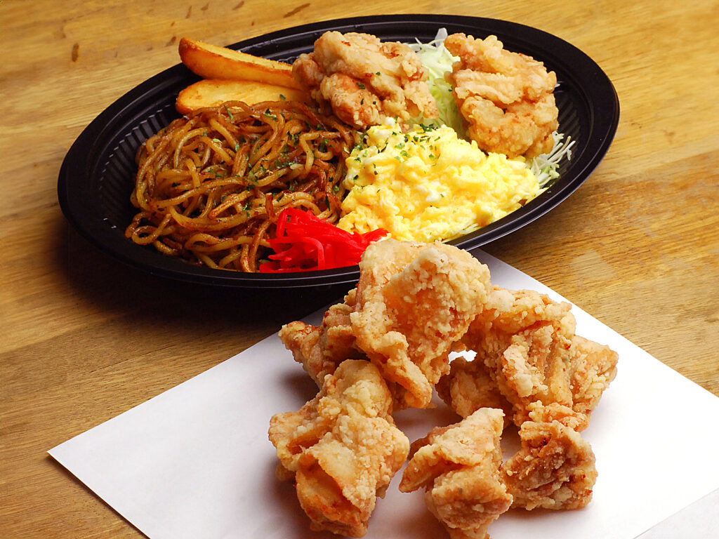 とり丸亭 永山本店