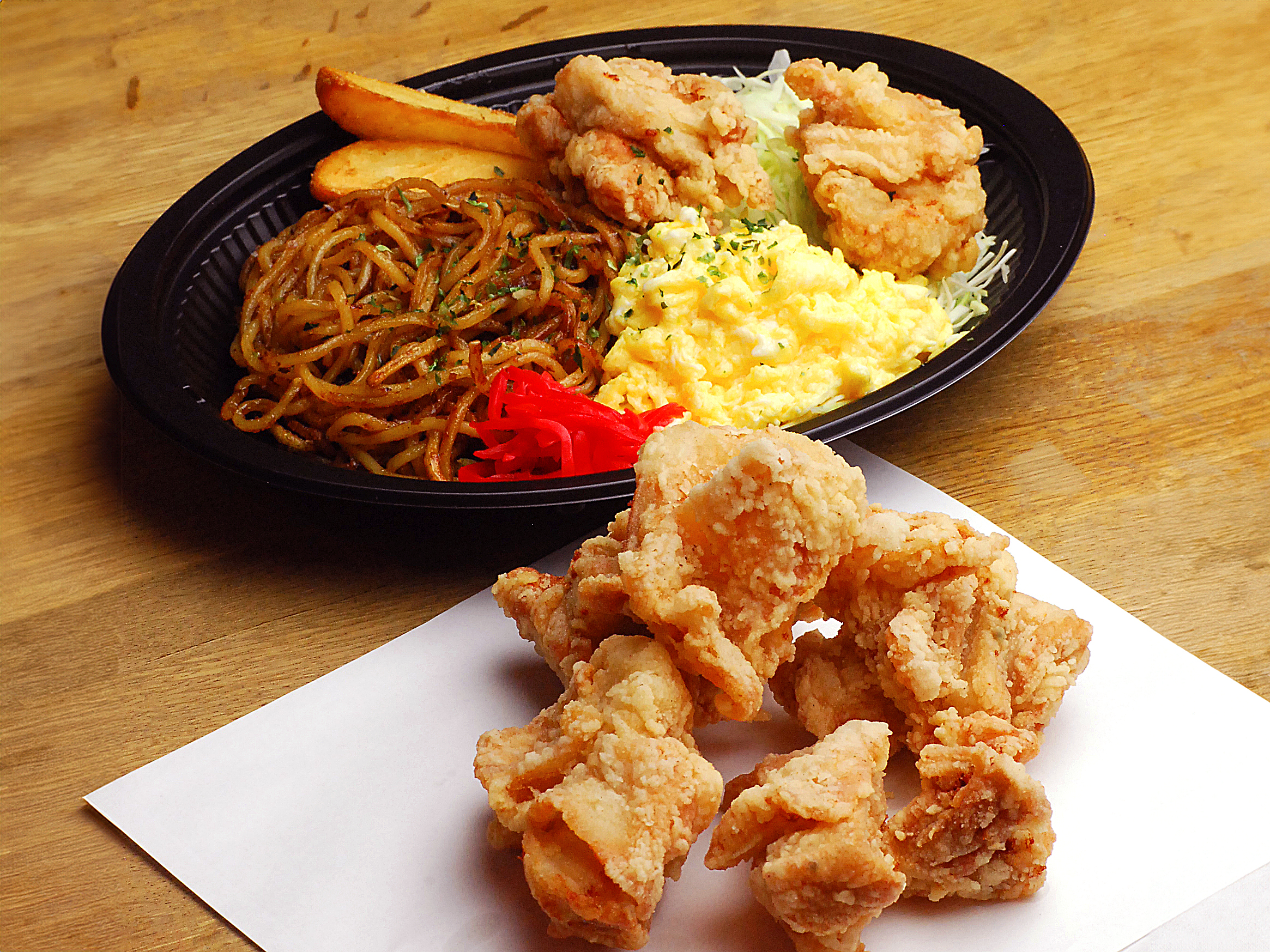 とり丸亭 永山本店