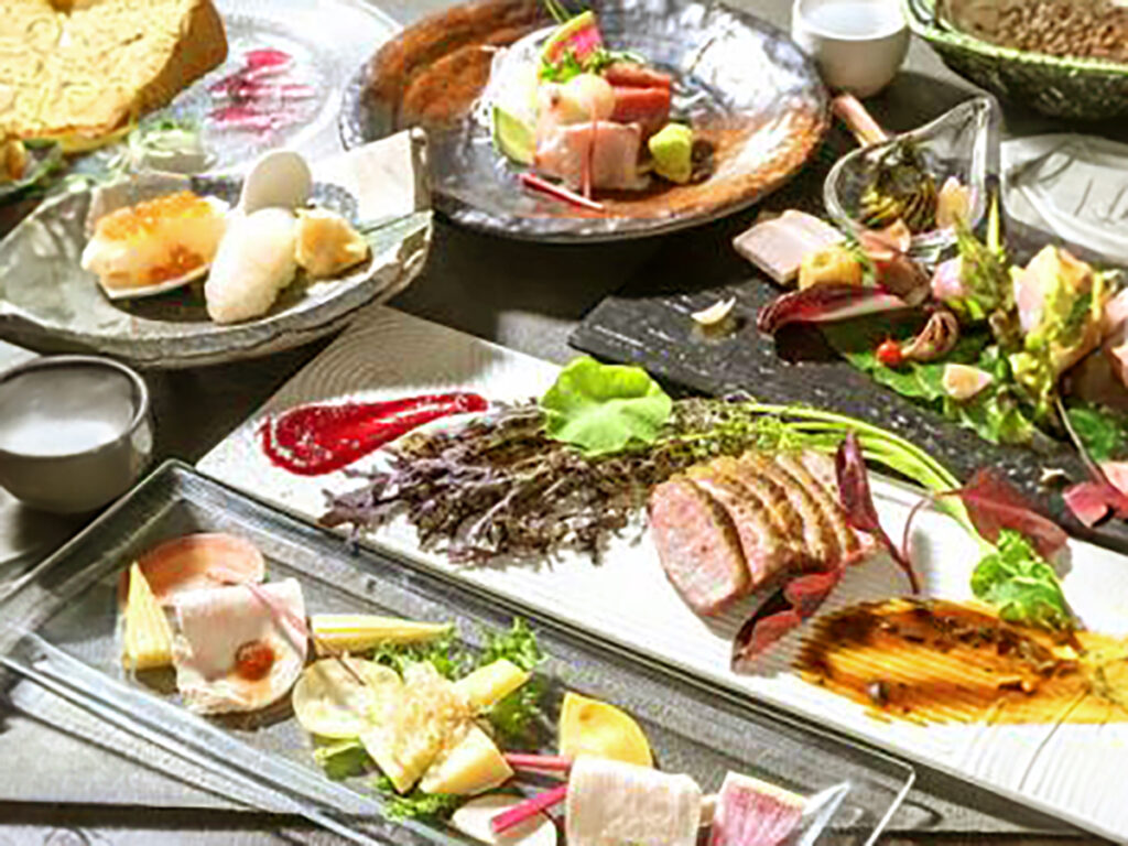 和心洋才 睦月