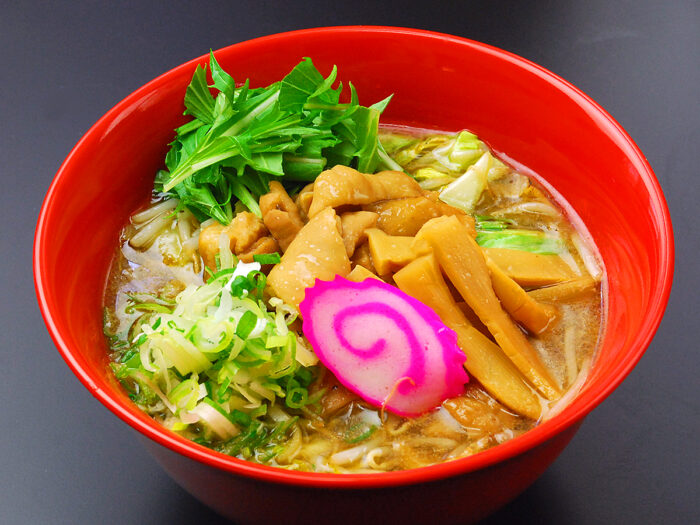 旭川ラーメン さいじょう あさひかわラーメン村店