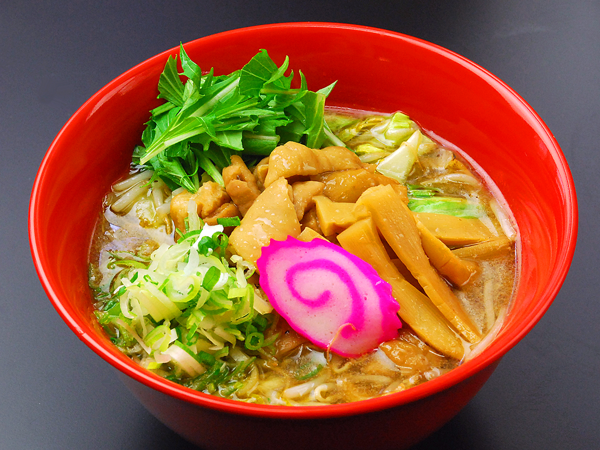 旭川ラーメン さいじょう あさひかわラーメン村店