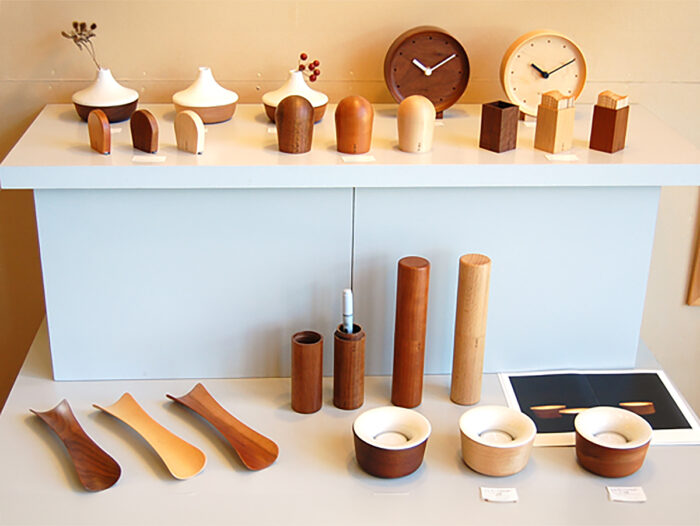 クラフト ブラウンボックス