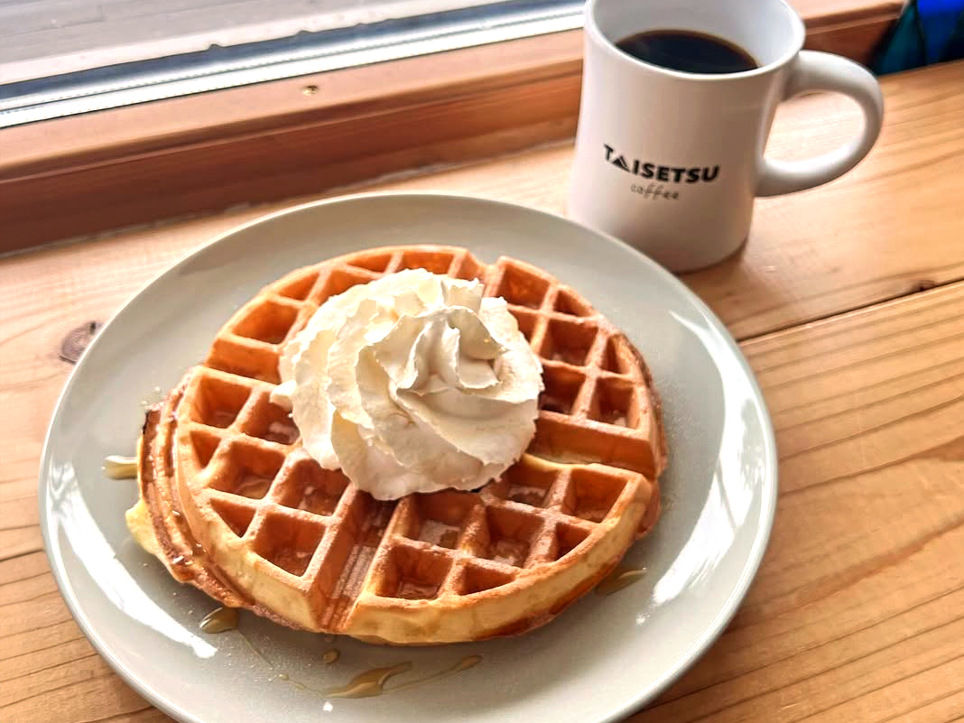 ロースターコースター