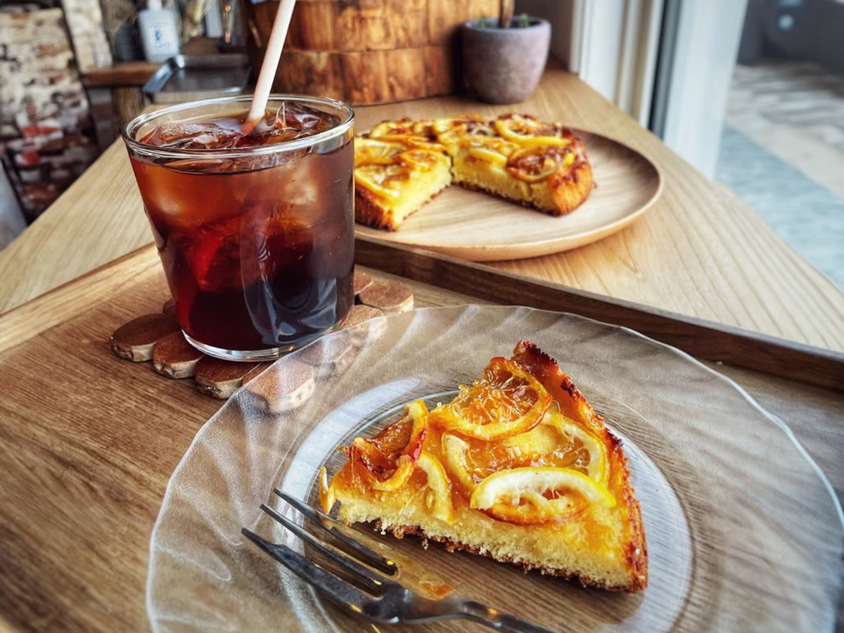 KINUBARI COFFEE ROASTERS