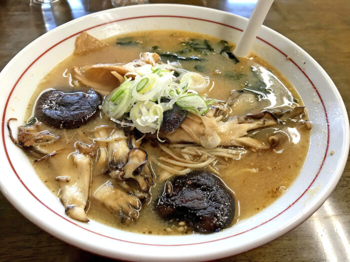 湯元 協和温泉 食堂