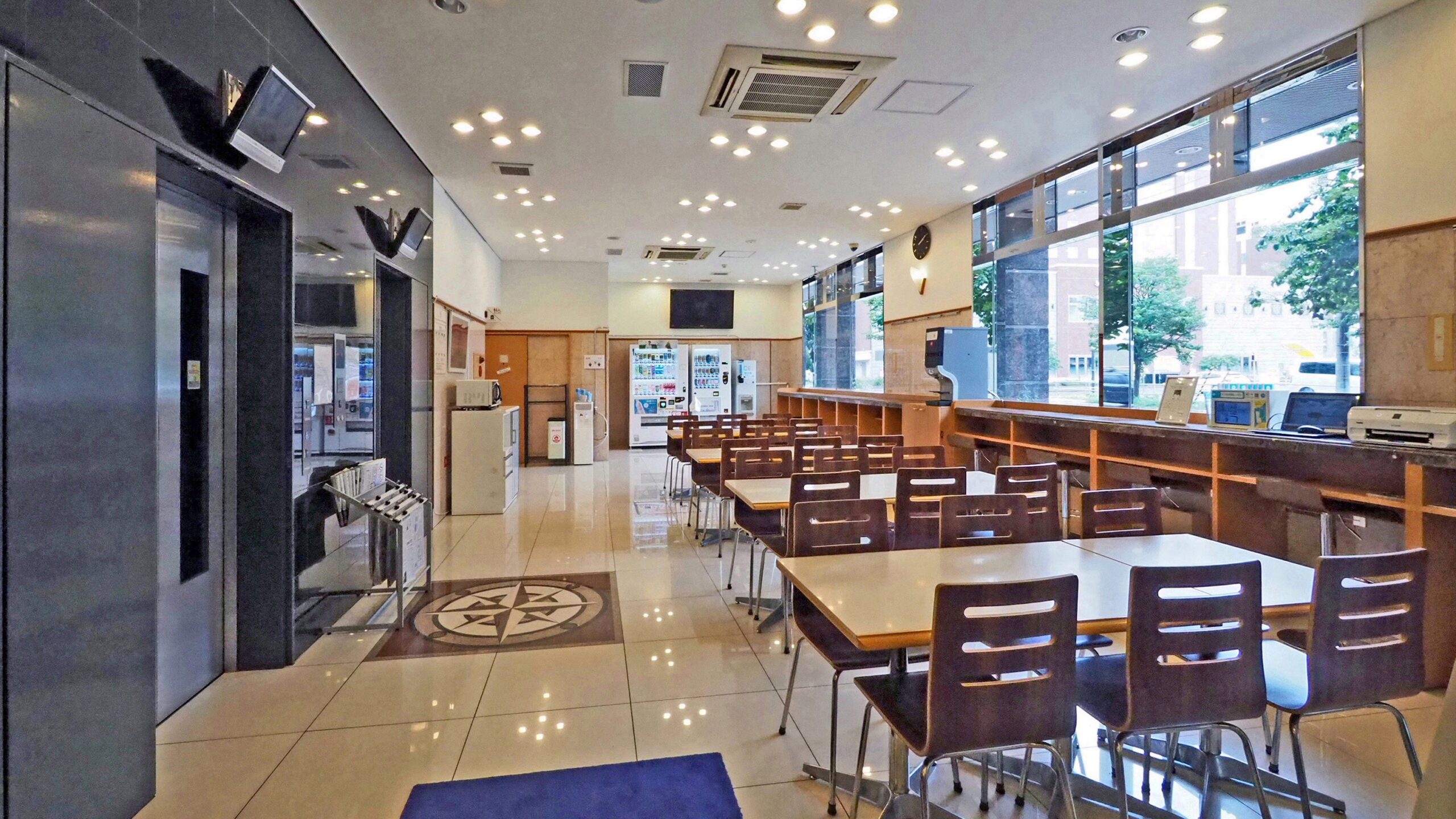 東横INN旭川駅東口