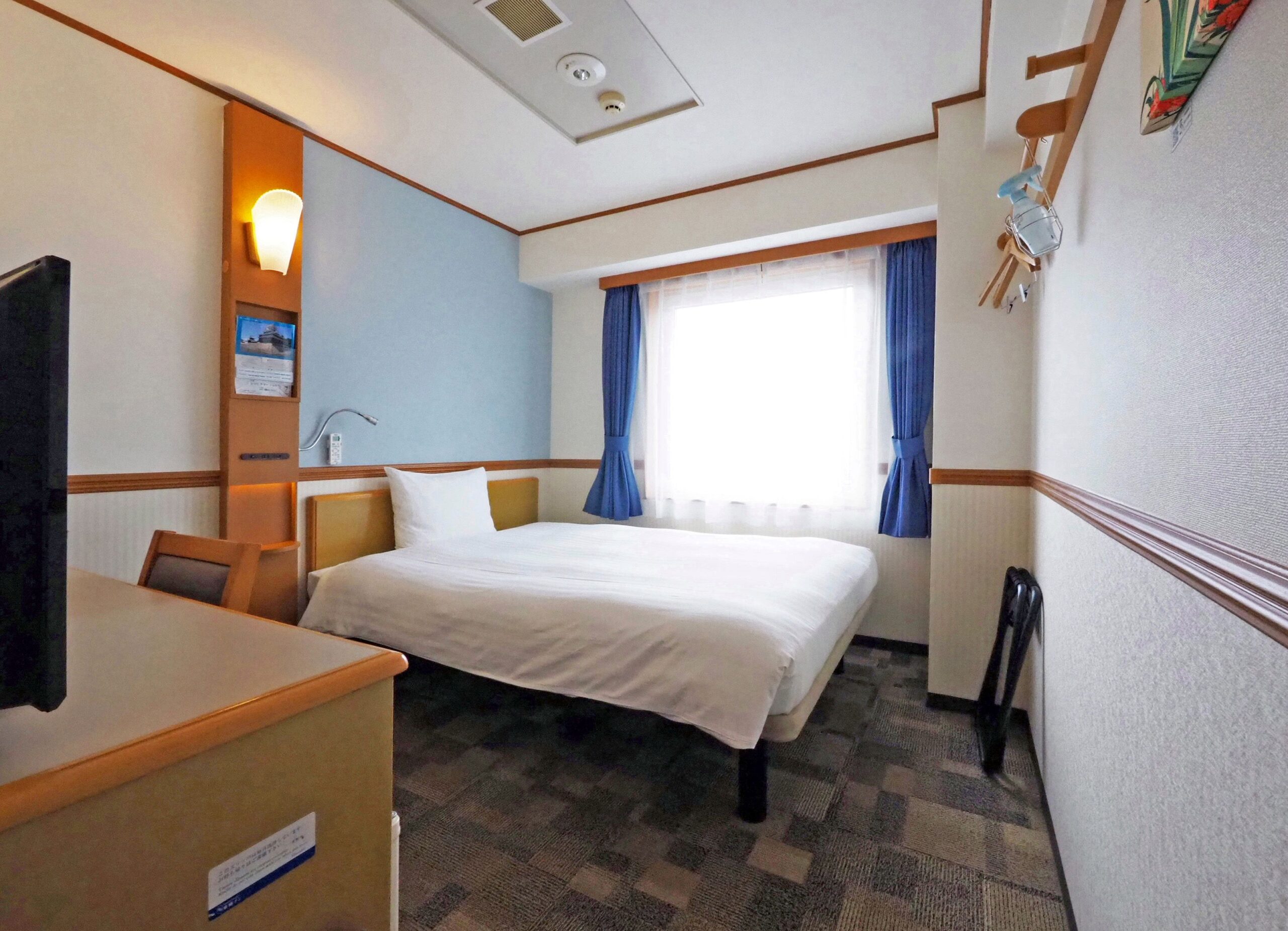 東横INN旭川駅東口