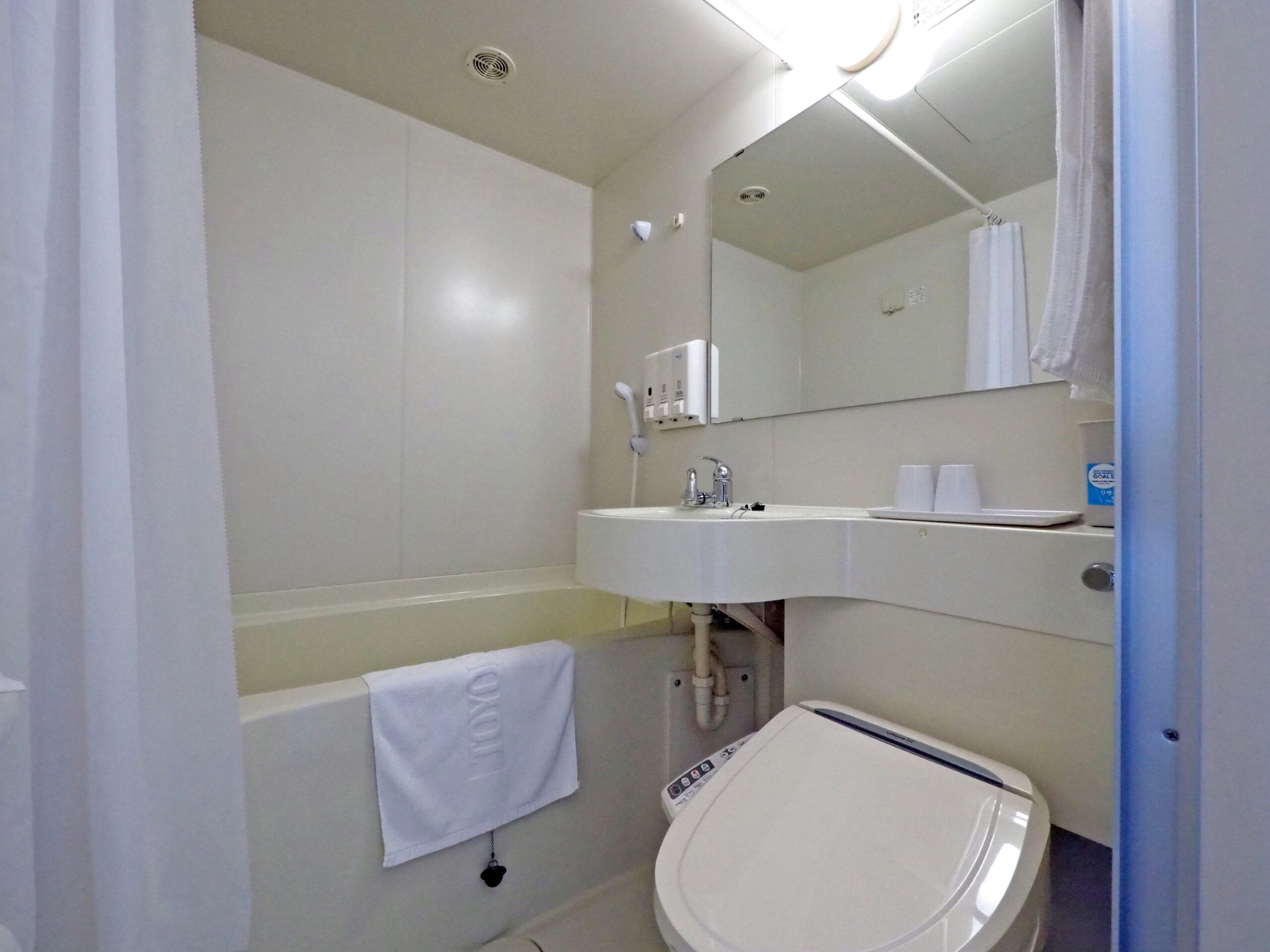 東横INN旭川駅東口