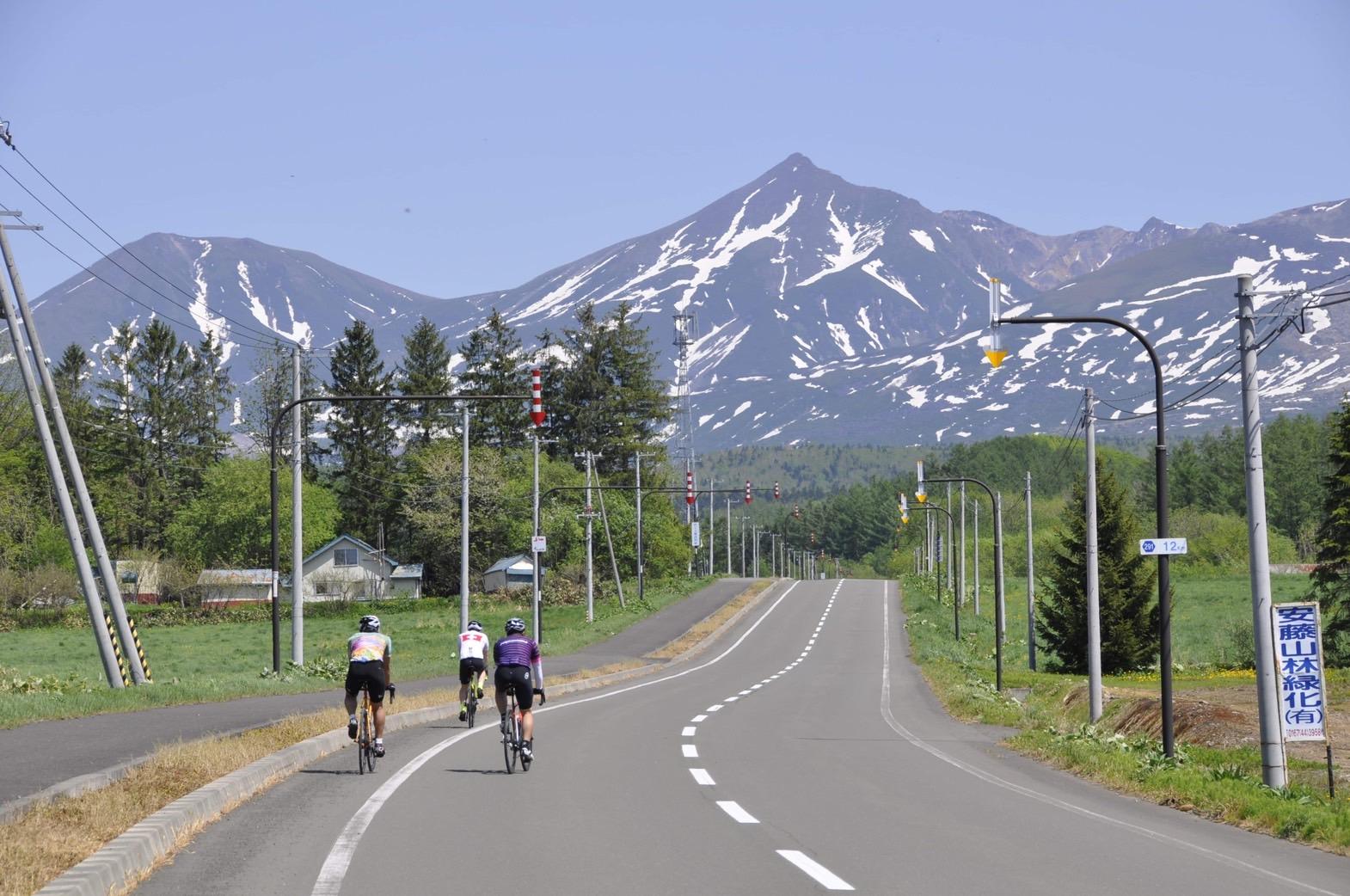 【Adventure Travel】Heart of Hokkaido GEO ADVENTURE