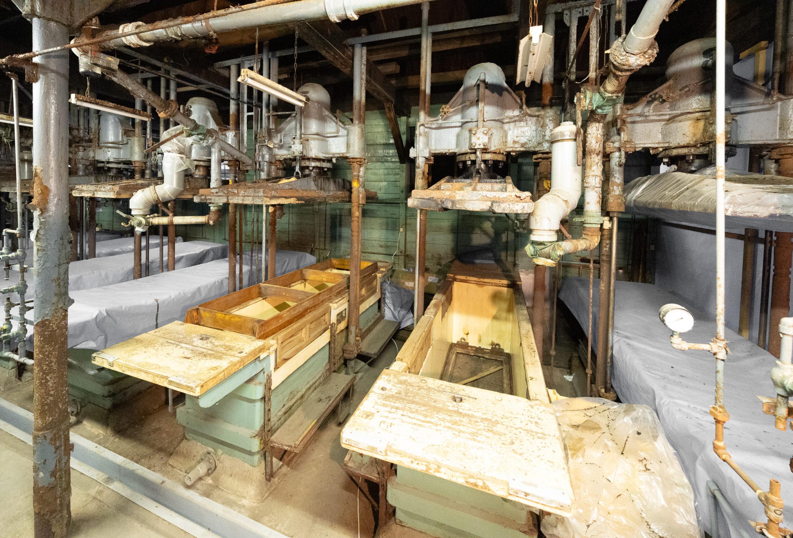 【Asahikawa City and Factory Tour】Experience at Japan’s Soy Sauce Industry! Factory tour and soy sauce lecture