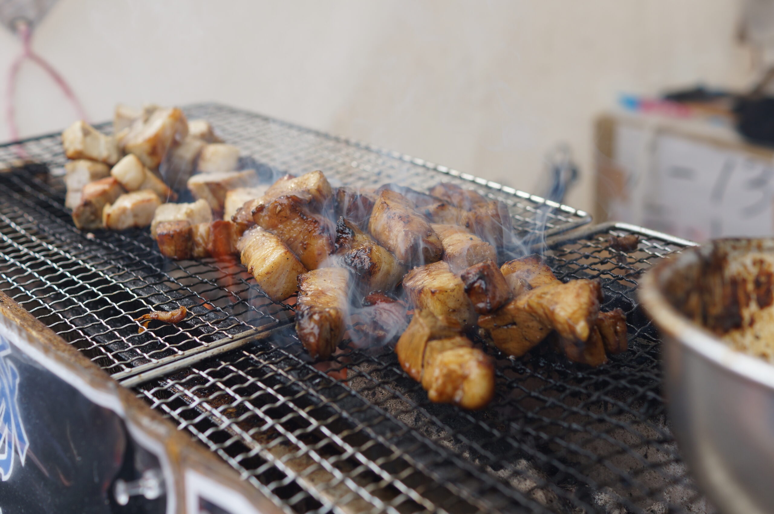 北の恵みあさひかわ食べマルシェ