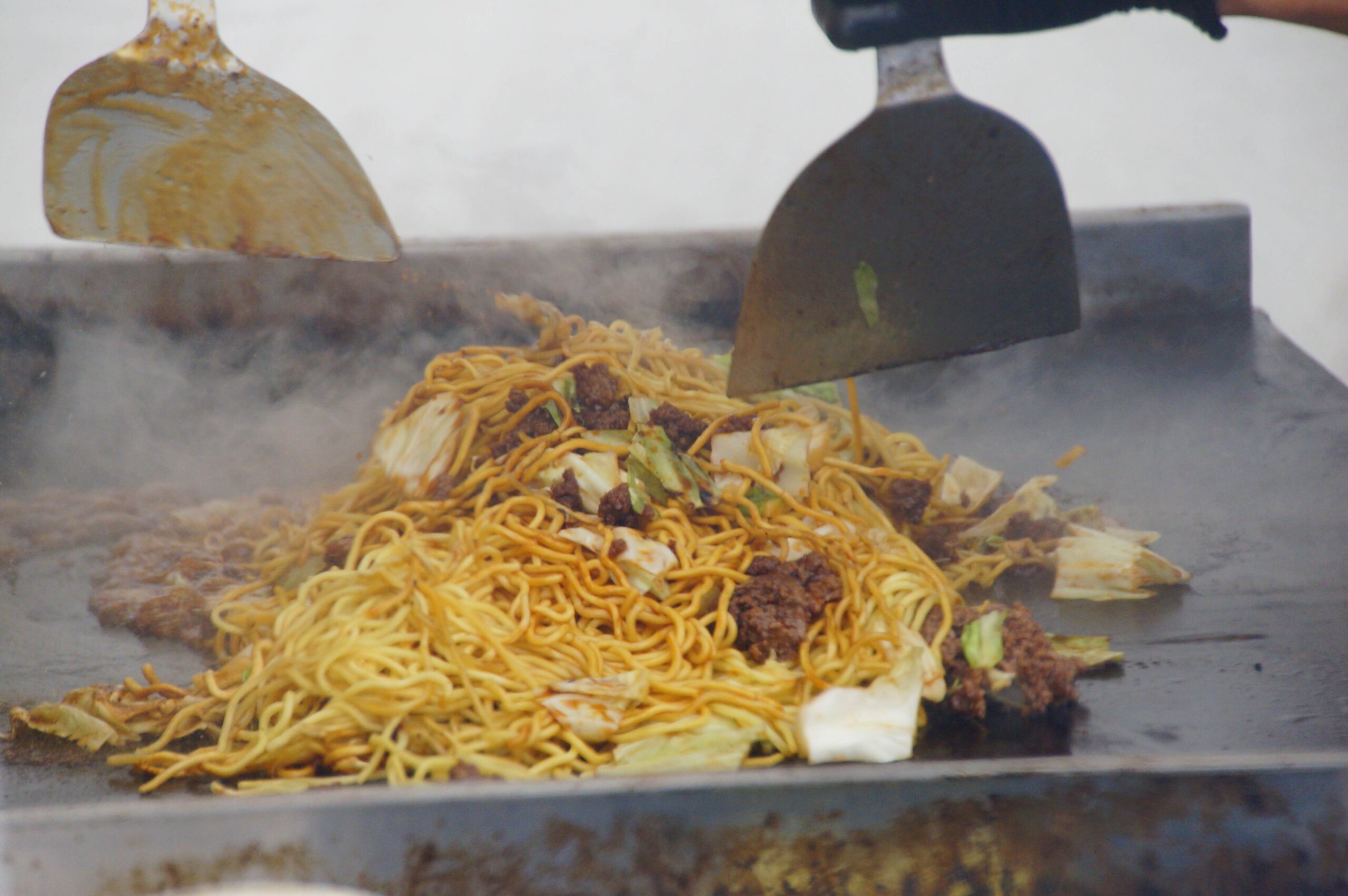 北の恵みあさひかわ食べマルシェ